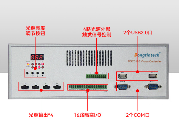 東田酷睿4代工業(yè)電腦