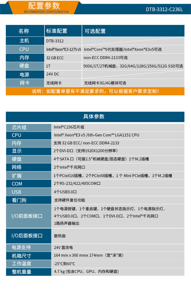 酷睿6代無風(fēng)扇工控機(jī),自動駕駛工控機(jī)