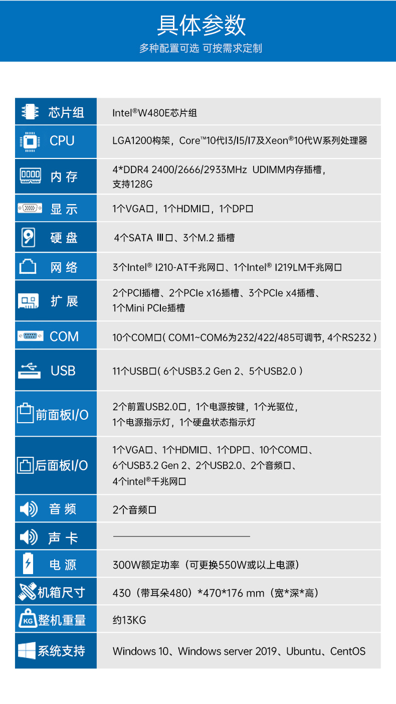 酷睿10代工控機,4U機架式電腦.jpg