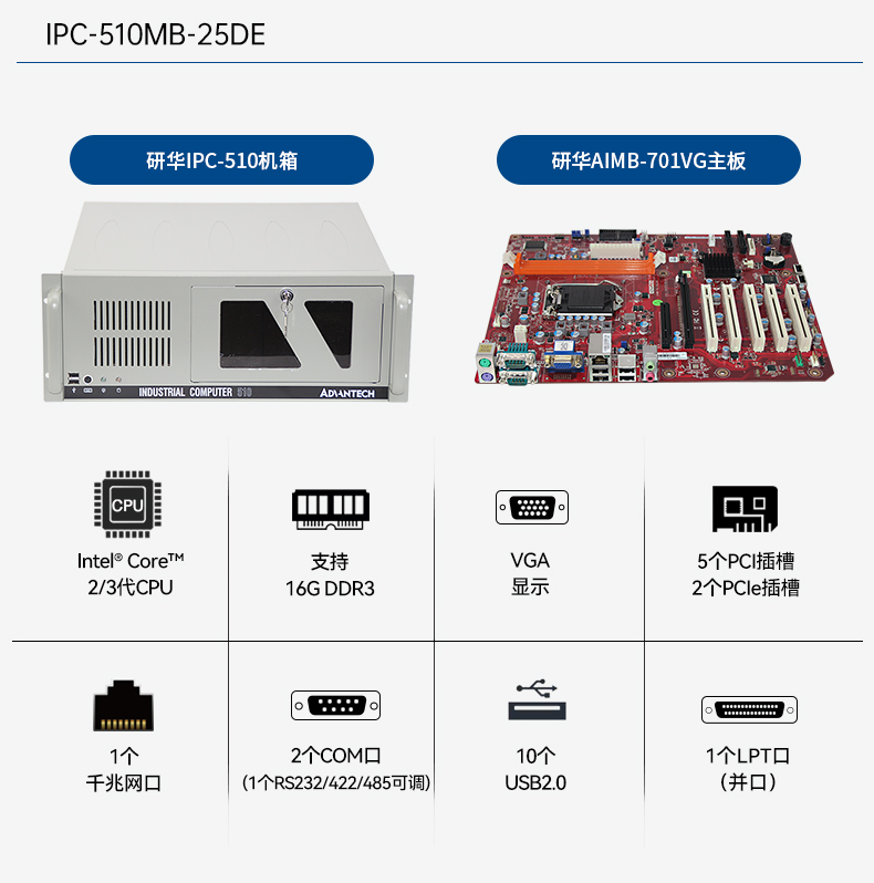 研華工控機(jī),IPC工業(yè)控制電腦主機(jī),IPC-610MB-25LDE.jpg