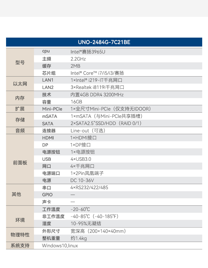 研華壁掛式主機,無風扇工控機,UNO-2484G-7C21BE.jpg