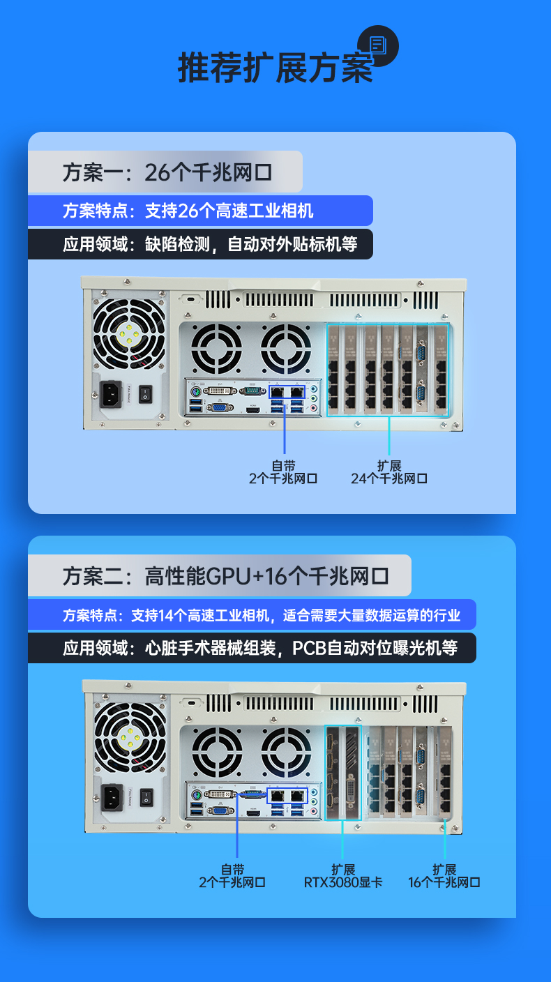 酷睿12代工控機(jī),深度學(xué)習(xí)工業(yè)電腦,DT-610L-BQ670MA.jpg