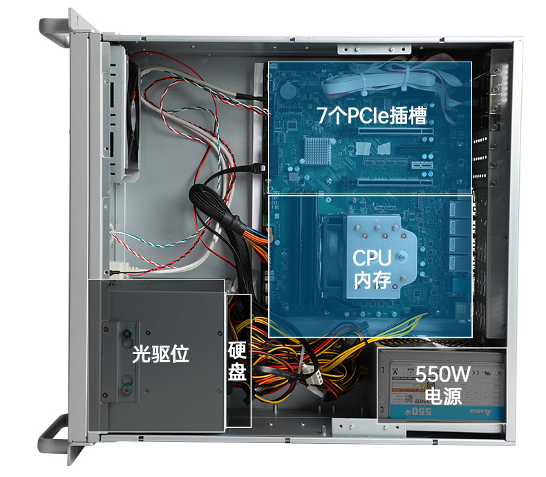 酷睿13代工控機(jī),工業(yè)自動(dòng)化工業(yè)電腦,DT-610X-WR680MA.jpg