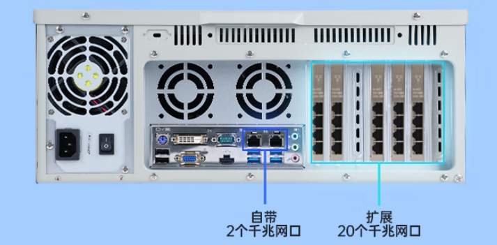 應(yīng)用領(lǐng)域：缺陷檢測(cè)，自動(dòng)對(duì)外貼標(biāo)機(jī)等。