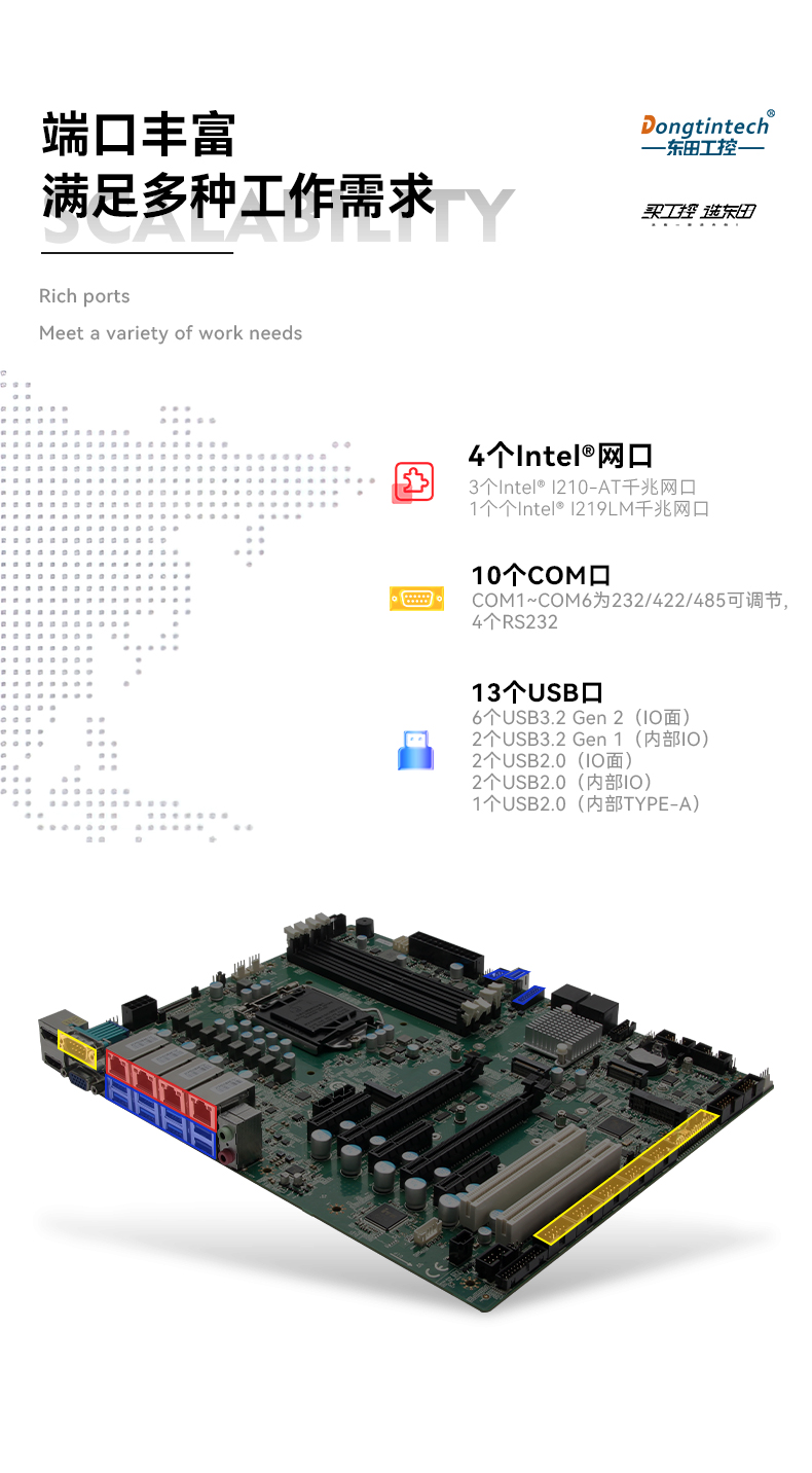 加固便攜機(jī),酷睿10代4網(wǎng)口W480芯片組,DTG-2772-WW480MA.jpg