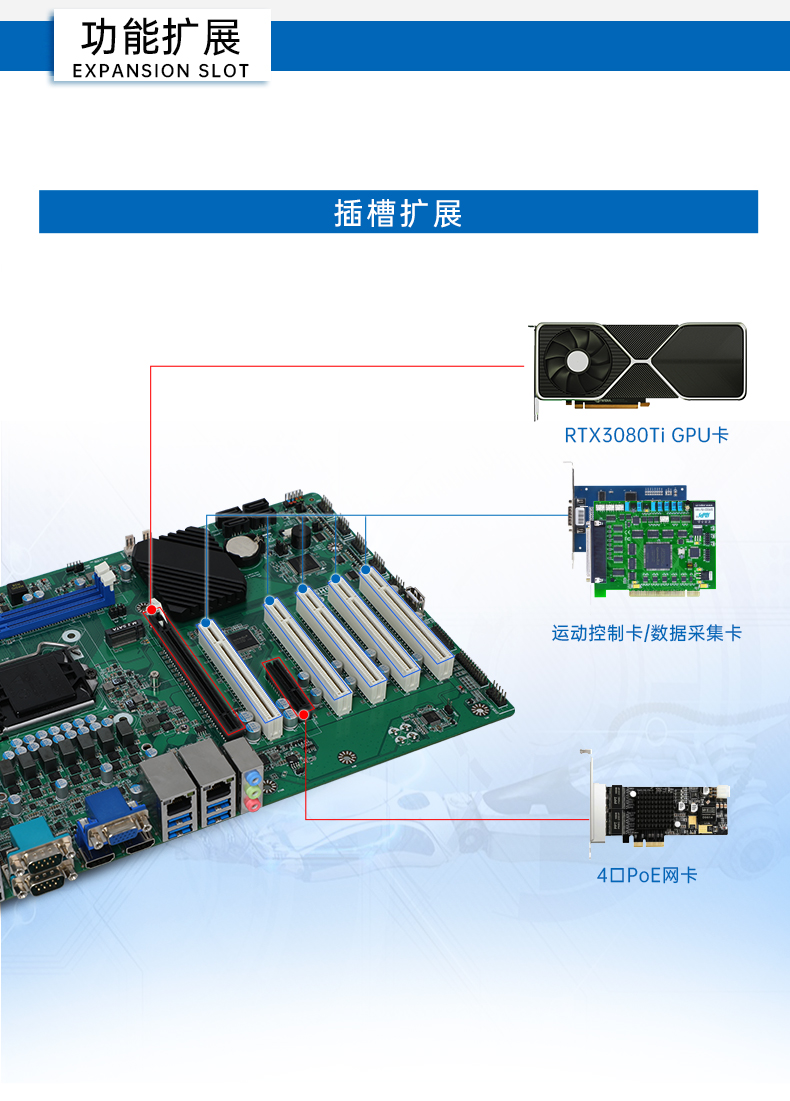 酷睿10代主機(jī),4U觸控一體機(jī)廠家,DT-4000-JH420MA.jpg