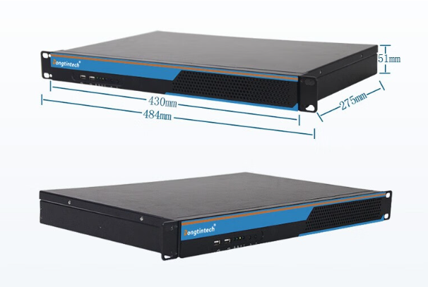 酷睿4代1U短款工控機.png