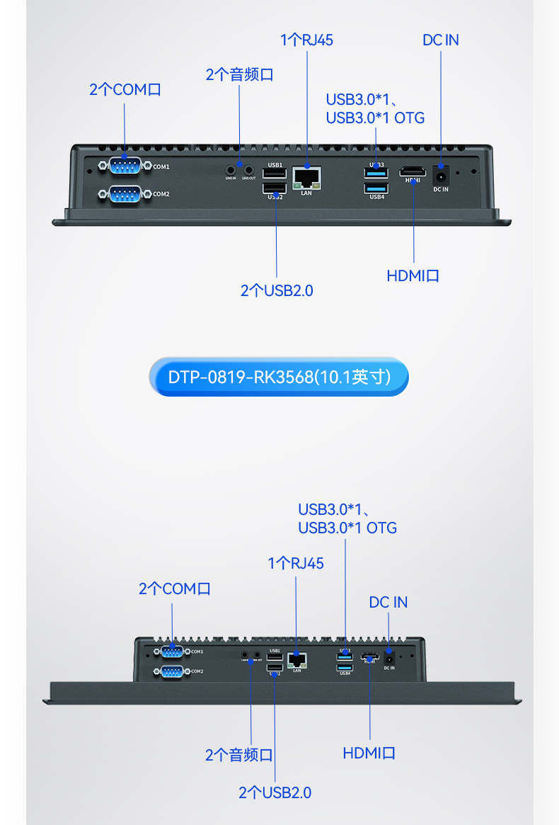 10.1英寸工業(yè)平板電腦,10點電容屏,DTP-0819-RK3568.jpg