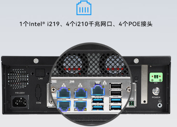 桌面式工控機端口.png