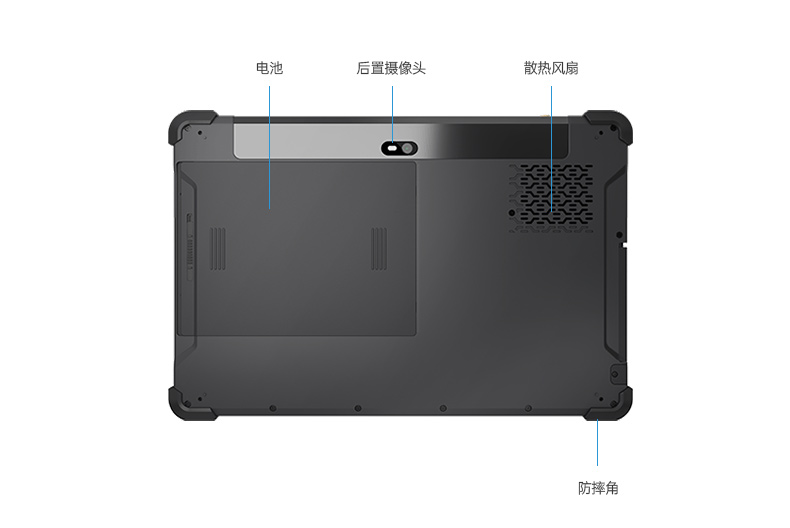 10英寸加固三防平板電腦,IP65手持工業(yè)平板,DTZ-I102E.jpg