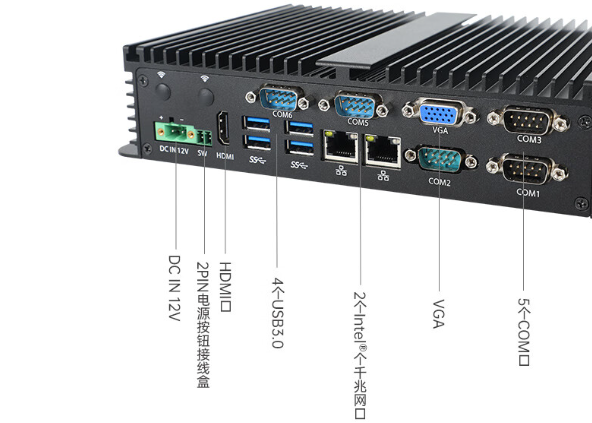 無風(fēng)扇工控機(jī)端口.png