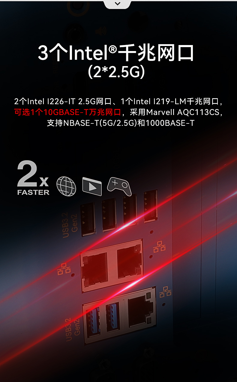 酷睿12/13代工控機,嵌入式工業(yè)電腦,DTB-3412-R680E.jpg