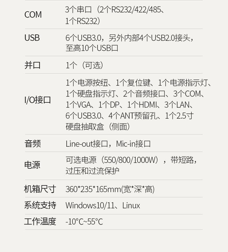 酷睿12/13代工控機,嵌入式無風扇工控主機廠家,DTB-3791-0670.jpg