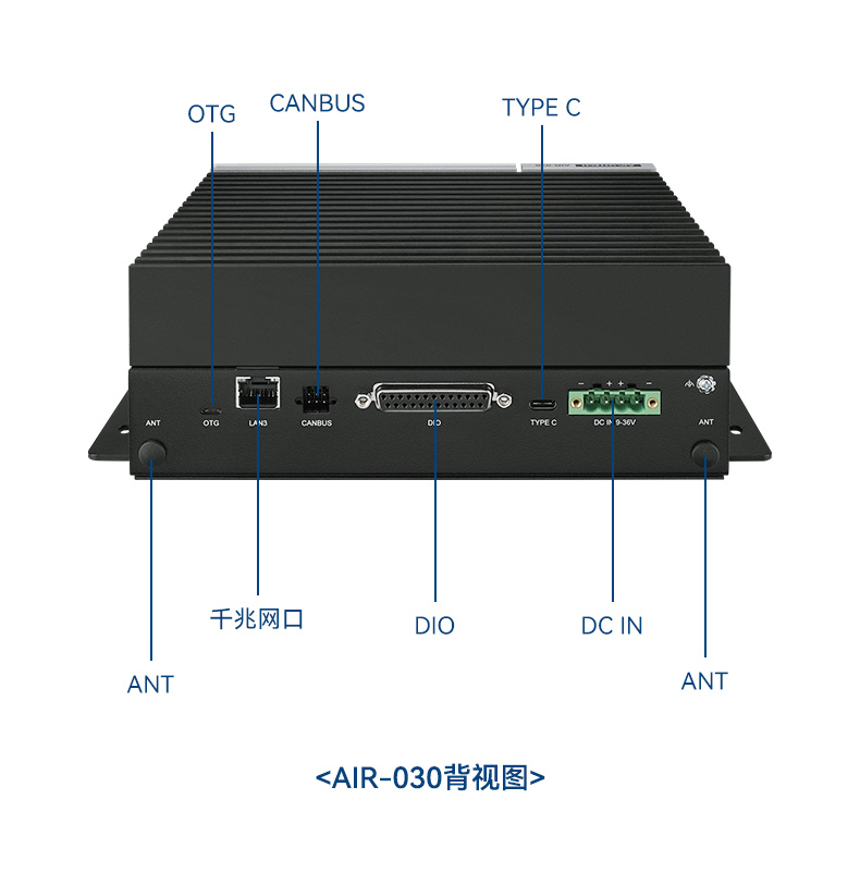 研華AI邊緣服務(wù)器,雙GPU工控主機,DDR4內(nèi)存|AIR-500D.jpg