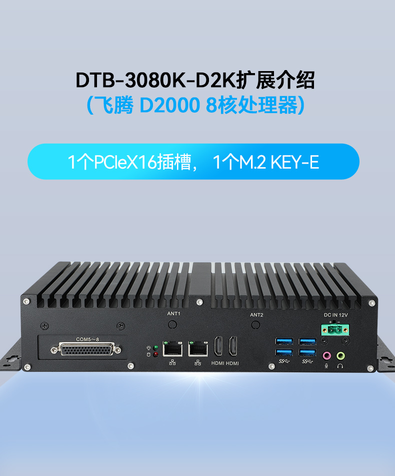 低功耗國產化工控機,嵌入式電腦主機廠家,DTB-3081-E2K.jpg