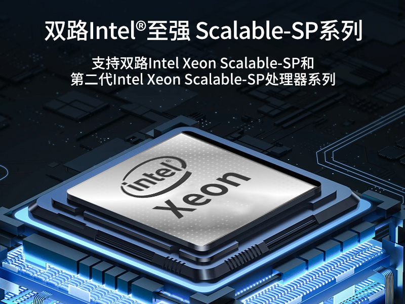 服務(wù)器工控機(jī),Intel Xeon Scalable-SP CPU工業(yè)電腦主機(jī),DT-910-SC621MZ