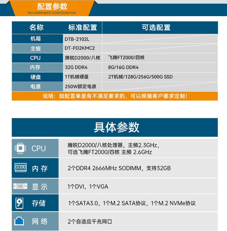 飛騰騰銳D2000國產(chǎn)化工控機(jī),銀河麒麟/UOS雙系統(tǒng),機(jī)器視覺控制主機(jī),DTB-2102L-FD2KMC2.jpg