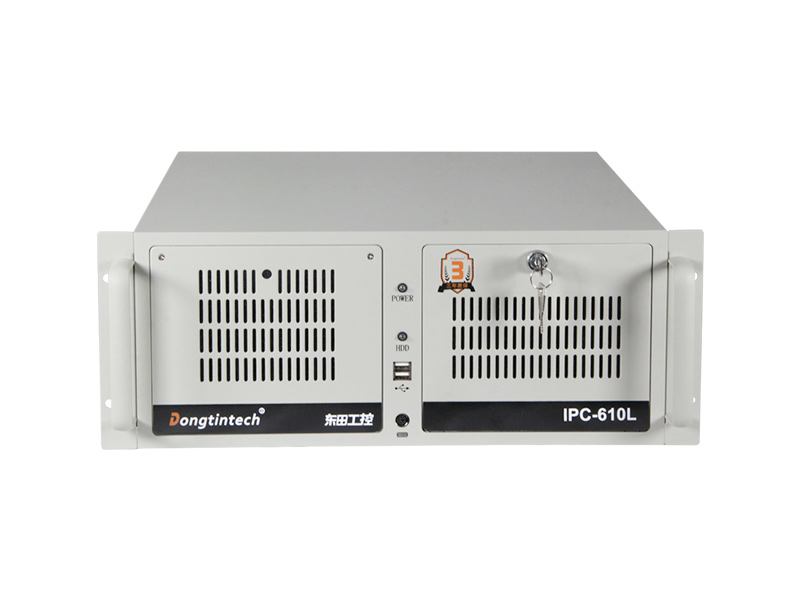 國產(chǎn)化海光工控機,多光驅(qū)擴展工業(yè)電腦主機,DT-610L-D3350MA